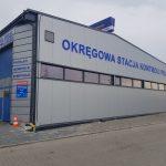 Okręgowa stacja kontroli pojazdów Biłgoraj